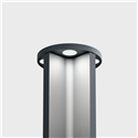 IP44 Mir R 30 Poller floor lamp