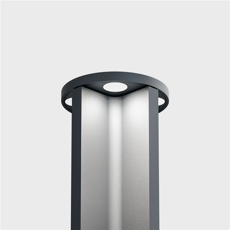 IP44 Mir R 30 Poller Stehlampe