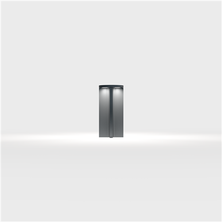 IP44 Mir R 30 Poller floor lamp