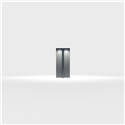 IP44 Mir X 30 Poller floor lamp
