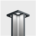 IP44 Mir X 30 Poller floor lamp
