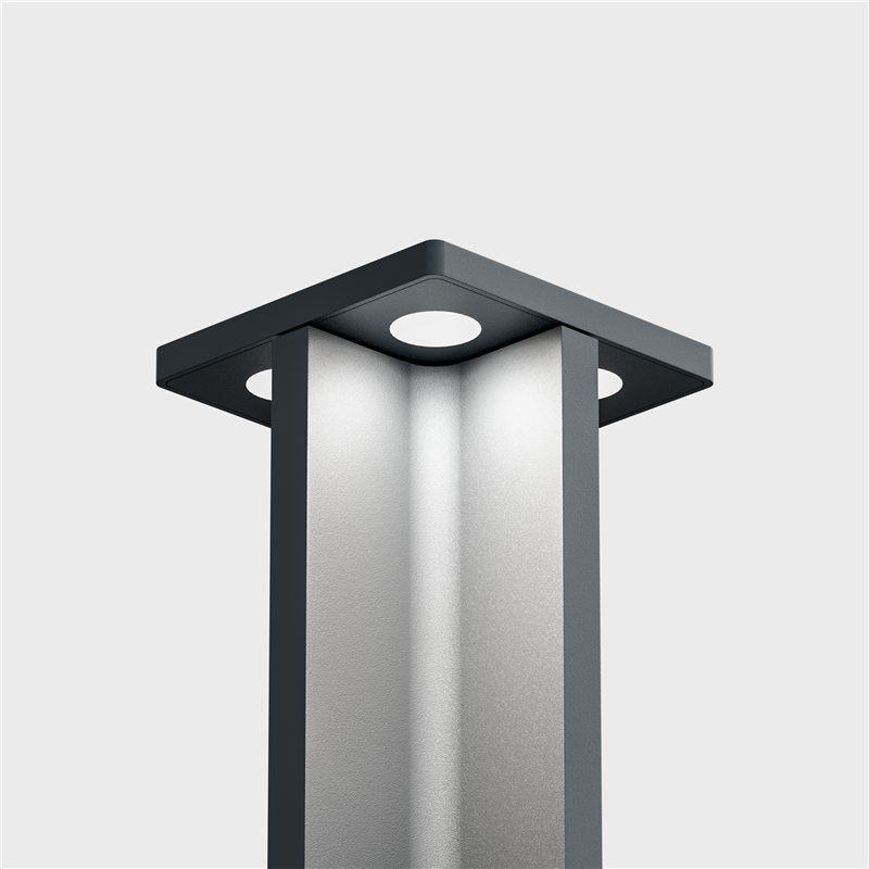 IP44 Mir X 70 Gartenleuchte