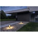 IP44 Mir X 30 Poller floor lamp