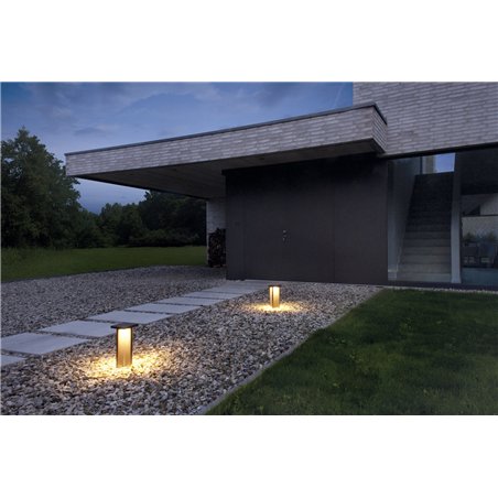 IP44 Mir X 30 Poller floor lamp