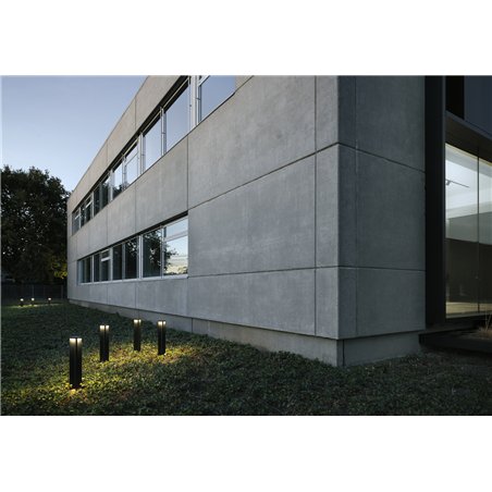 IP44 Mir R 30 Poller floor lamp