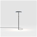 IP44 Pad Garden Bollard Light