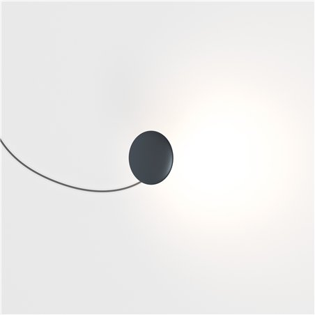 IP44 Pad Garden Bollard Light