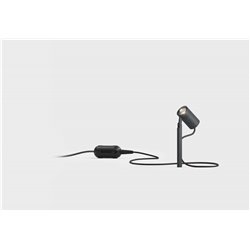 IP44 Spike Mini Gartenleuchte