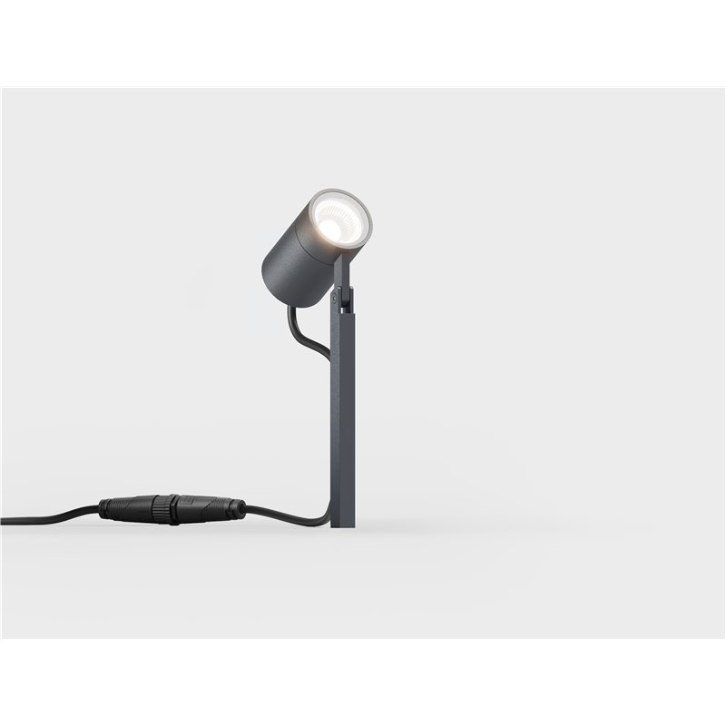 IP44 Spike Mini Solar Gartenleuchte