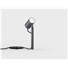 IP44 Spike Mini Solar Gartenleuchte