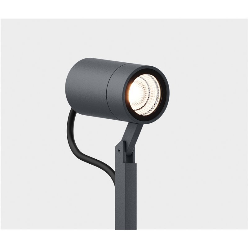 IP44 Spike Mini Solar Gartenleuchte