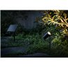 IP44 Spike Mini Solar Gartenleuchte
