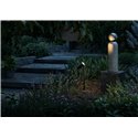 IP44 Spike 50 Spot Garden Bollard Light