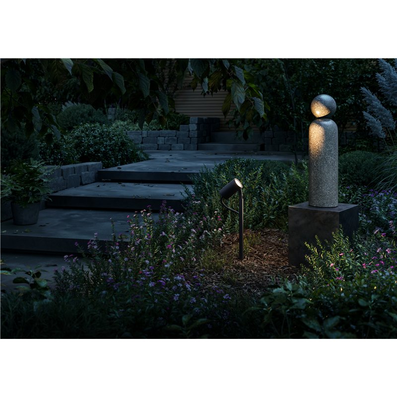 IP44 Spike 50 Spot Gartenleuchte