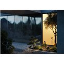IP44 Spike 50 Garden Bollard Light