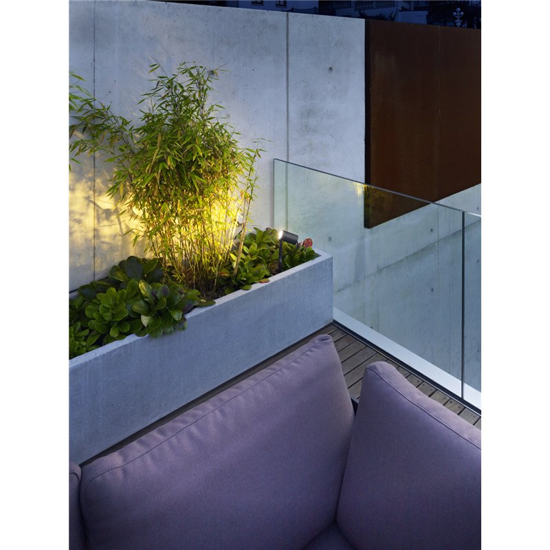 IP44 Spike 50 Gartenleuchte