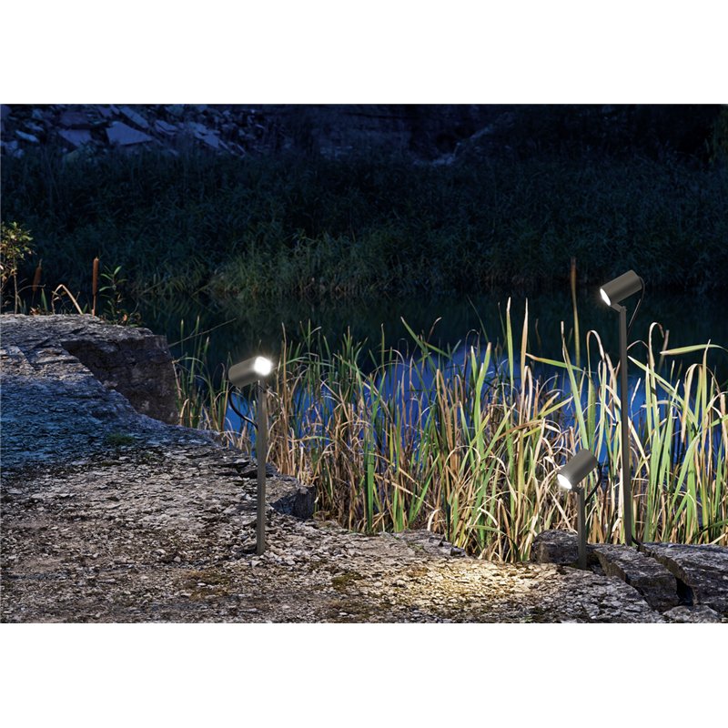 IP44 Spike 50 Gartenleuchte