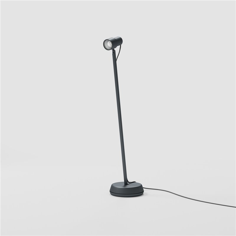 IP44 Spike Lettura Gartenleuchte
