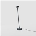 IP44 Piek Lettura Controller floor lamp