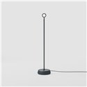 IP44 Piek Lettura Controller floor lamp