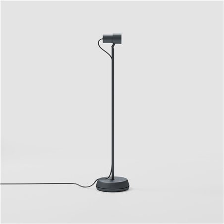 IP44 Piek Lettura Controller floor lamp