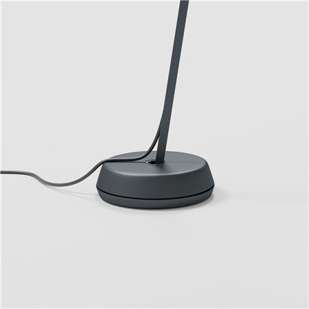 IP44 Piek Lettura Controller floor lamp
