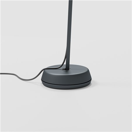 IP44 Piek Lettura Controller floor lamp