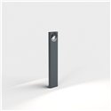 IP44 Pip Poller floor lamp