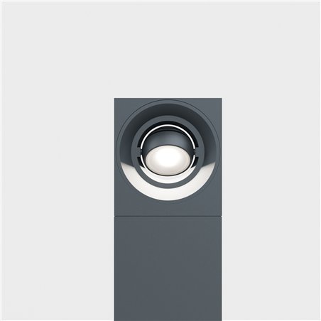 IP44 Pip Poller floor lamp