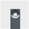 IP44 Pip Poller Stehlampe