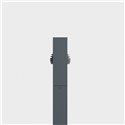 IP44 Pip Poller floor lamp