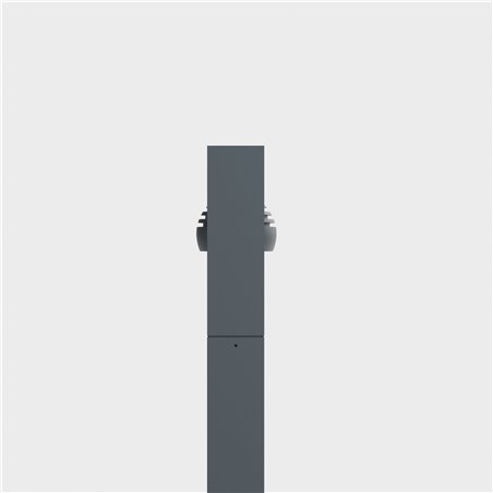IP44 Pip Poller floor lamp
