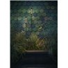 IP44 Reed L Gartenleuchte