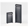 IP44 Slat 40 Gartenleuchte