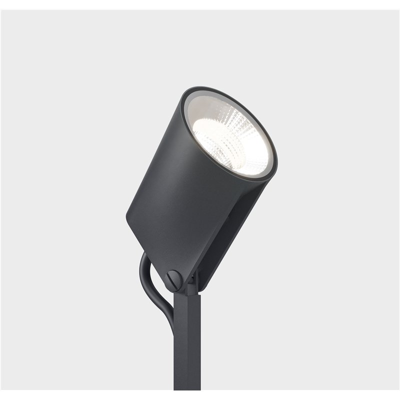 IP44 Stic 70 Spike Gartenleuchte