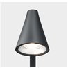 IP44 Stic 70 Spike Gartenleuchte