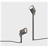 IP44 Stic 70 Spike Gartenleuchte