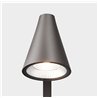 IP44 Stic 70 Spike Gartenleuchte