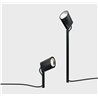 IP44 Stic 70 Spike Gartenleuchte