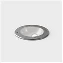 IP44 In A . Asymmetrical Connector Garden Light
