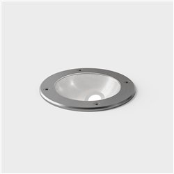 IP44 In A . Asymmetrical Connector Garden Light