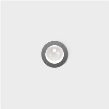 IP44 In A . Asymmetrical Connector Garden Light