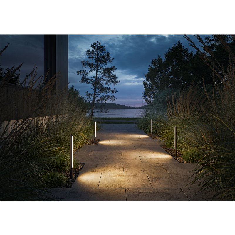 IP44 Kal M Verbinder Gartenleuchte