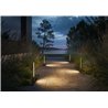 IP44 Kal M Verbinder Gartenleuchte