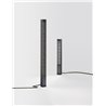IP44 Lin 40 Spike Verbinder Gartenleuchte