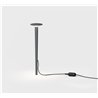 IP44 Lix Spike Verbinder Gartenleuchte