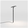 IP44 Pad Verbinder Gartenleuchte