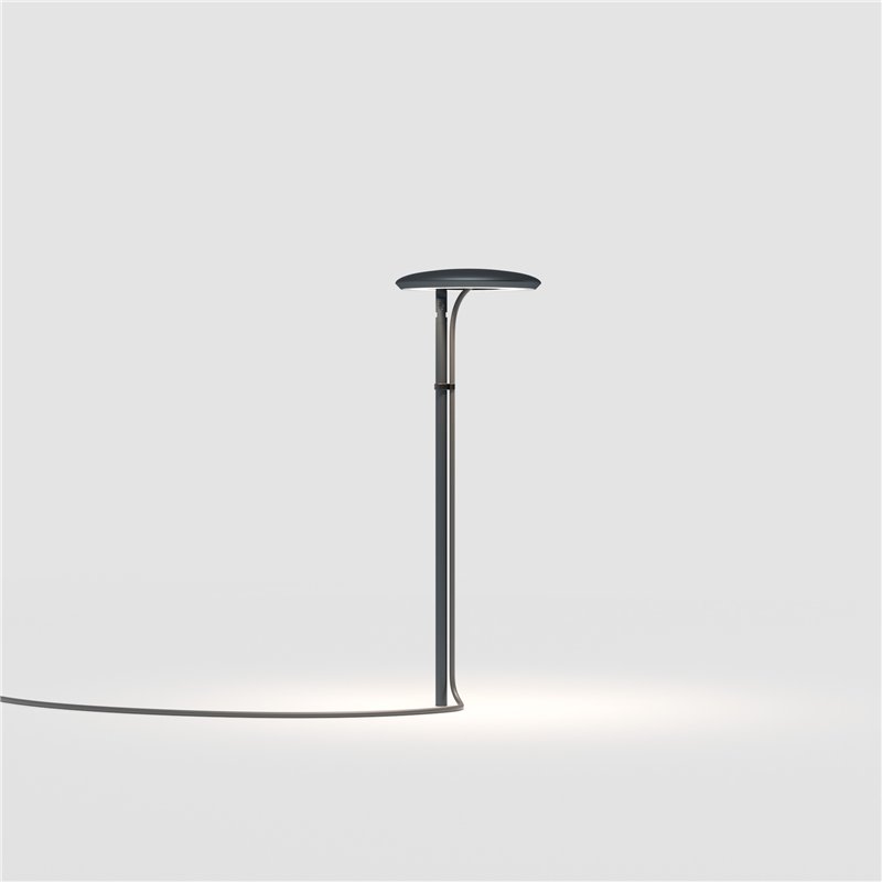 IP44 Pad Verbinder Gartenleuchte