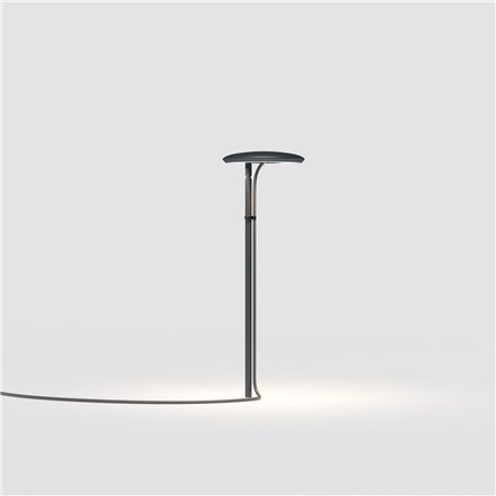 IP44 Pad Connect Garden Light