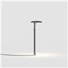 IP44 Pad Verbinder Gartenleuchte
